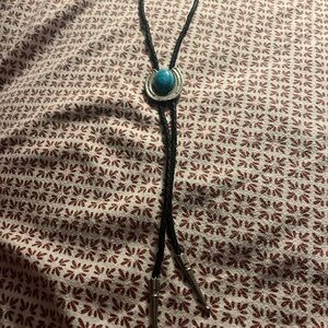 Bolo tie